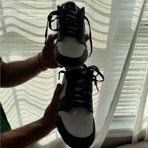 Nike Jordan 1 Low Cleats